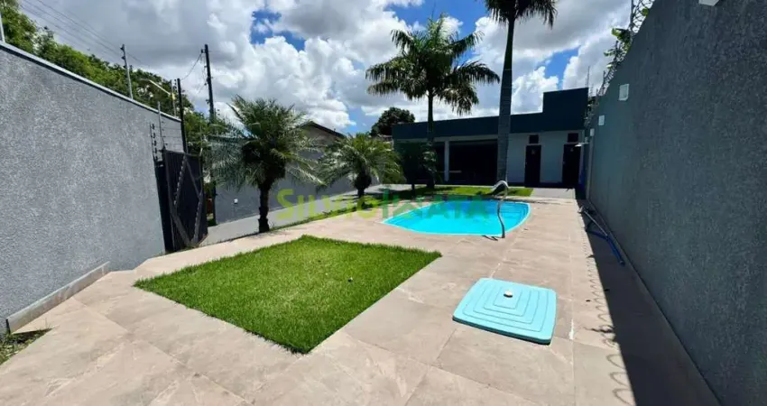 Chácara / sítio à venda na Rua Mitugu Miyabayashi, 1055, Portal das Torres, Maringá