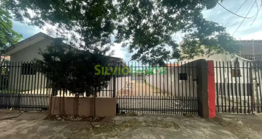 Casa com 2 quartos para alugar na Rua Inhaúma, 213, Zona 03, Maringá