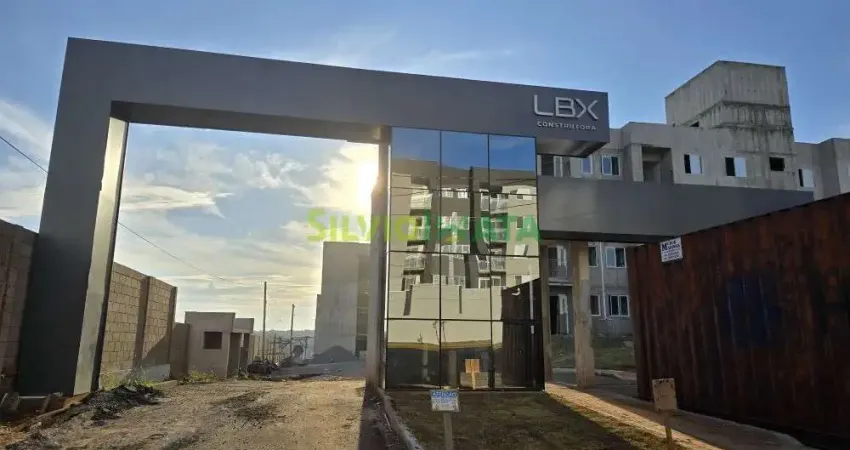 Apartamento a venda no condomínio Terra de Santa Cruz II - Maringá/PR