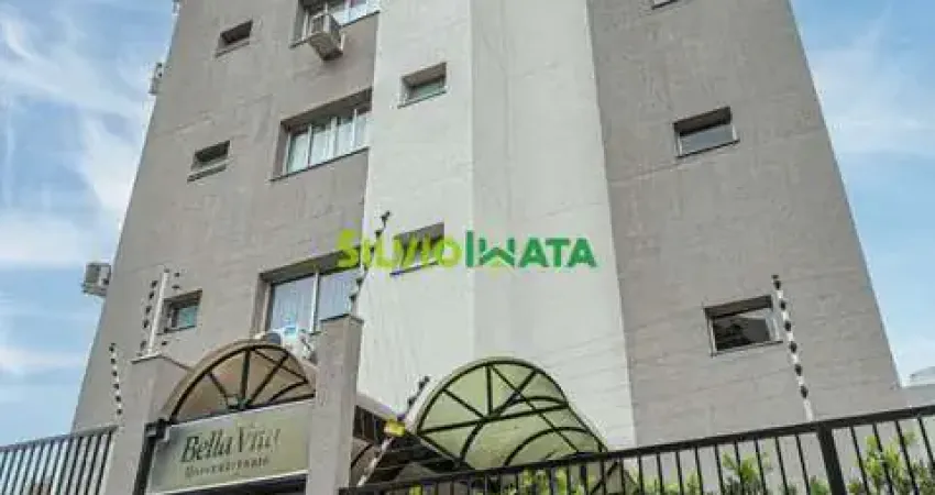 Excelente kitnet, 01 suíte para morar no residencial bella vita, próximo à uem, zona 07