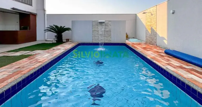 Casa com 3 quartos à venda na Rua Moóca, 304, Zona 07, Maringá