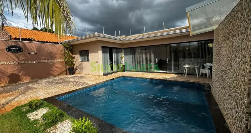 Casa com 2 quartos à venda na Rua Júlia Oliboni, 338, Jardim Novo Paulista, Maringá