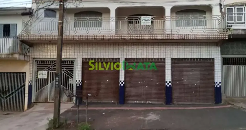 Excelente sala comercial de 240 m² para locar no jrd. Novo oasis .