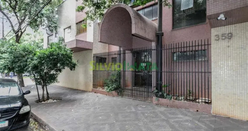 Excelente Prédio Comercial para Locação Localização Estratégica no Centro de Maringá.