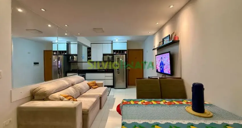 Apartamento com 2 quartos à venda na Rua José Bertão, 305, Parque Industrial, Marialva