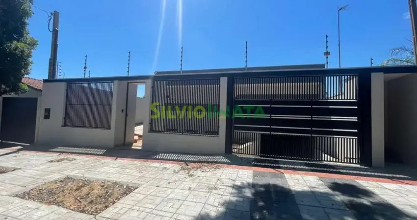 Excelente kitinet co 02 quartos sem mobília, para morar no jardim alvorada.