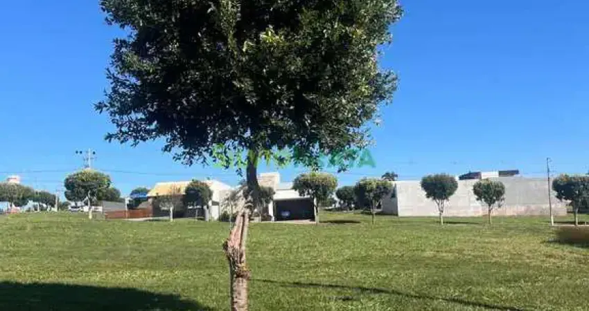 Terreno a venda no Condomínio Mirante do Rio Paraná - Porto Rico/PR