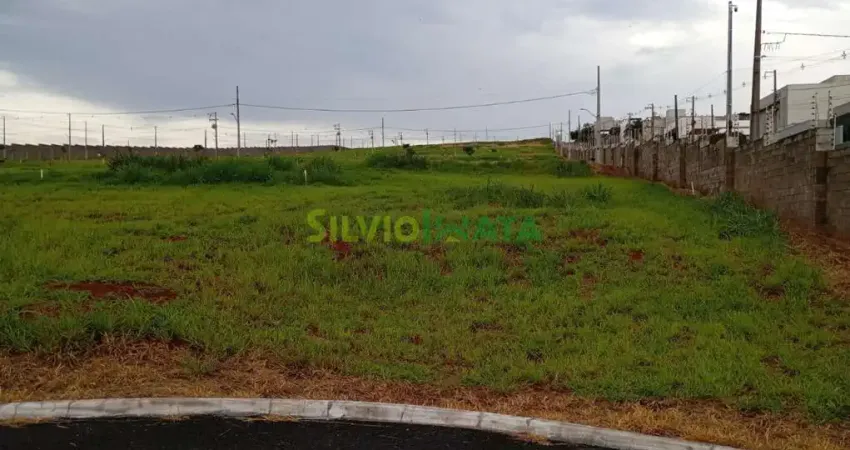 Terreno em condomínio fechado à venda na Rua Jacob Porsak, 706, Chácaras Aeroporto, Maringá