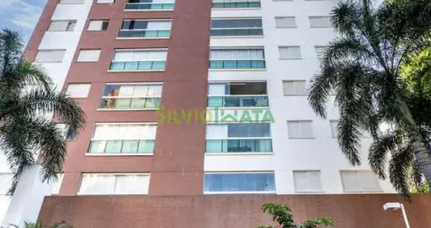 Excelente apartamento semi-mobiliado para morar no ed. Collori - zona 07, próximo à av. Paraná.