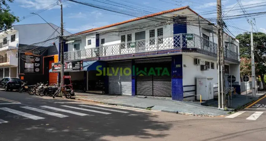 Excelente sobreloja de 03 quartos para morar no jardim américa e av. Das industrias.