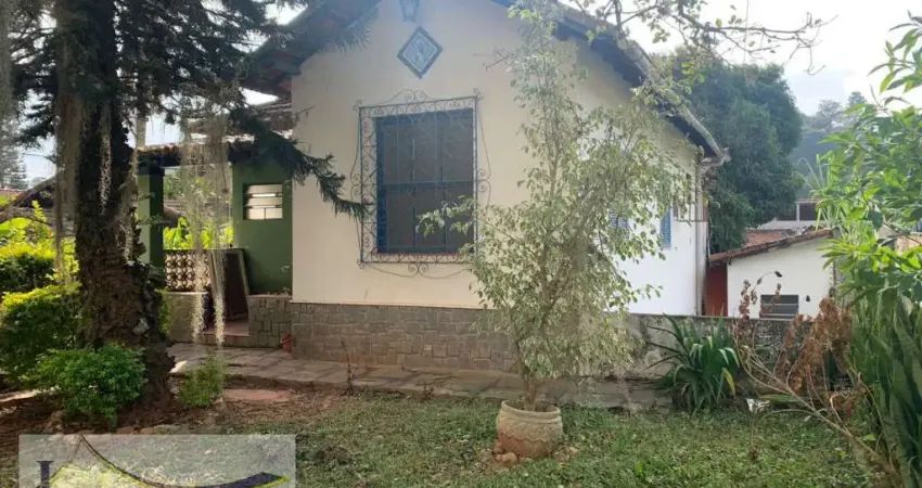 Casa com 4 quartos à venda no Centro, Miguel Pereira 
