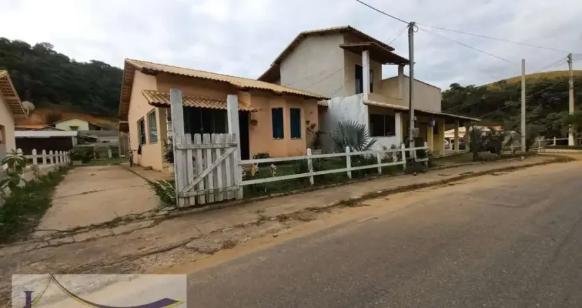 Casa com 6 quartos à venda em Goiabal, Paty do Alferes 