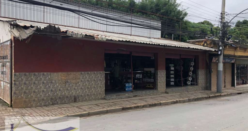 Ponto comercial à venda no Centro, Paty do Alferes 