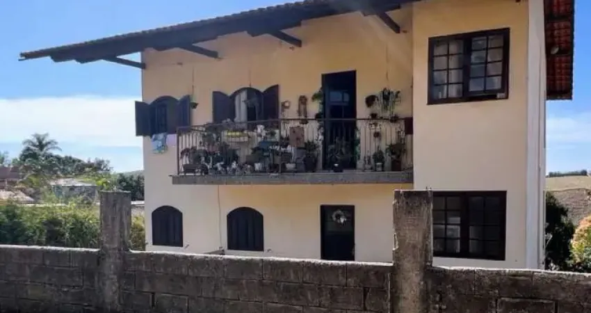 Casa com 4 quartos à venda na Praça da Ponte, Miguel Pereira