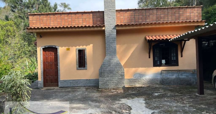 Casa com 2 quartos à venda em Palmares, Paty do Alferes 