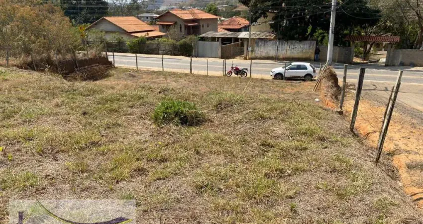 Terreno à venda na Granja Califórnia, Paty do Alferes 