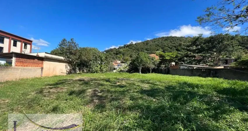 Terreno à venda na Granja Califórnia, Paty do Alferes 