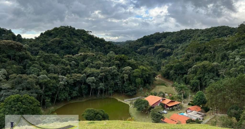 Sítio em Graminha  -  Engenheiro Paulo de Frontin
