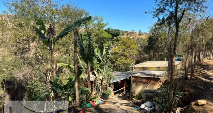 Casa com 2 quartos à venda na Maravilha, Paty do Alferes 