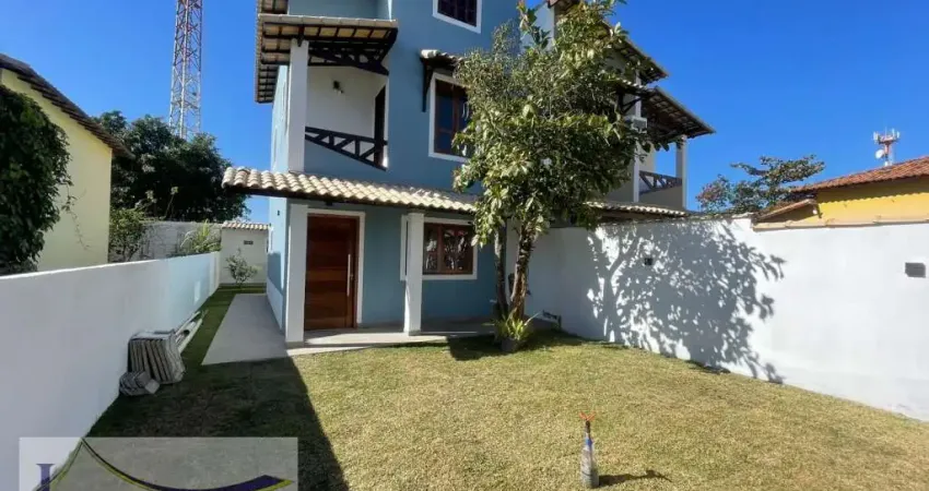 Casa em Jardim Miguel Pereira  -  Miguel Pereira