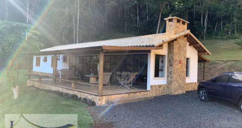 Sítio em Vale das Videiras - Petrópolis, RJ