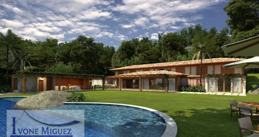 Chácara / sítio com 6 quartos à venda na Zona Rural, Paty do Alferes