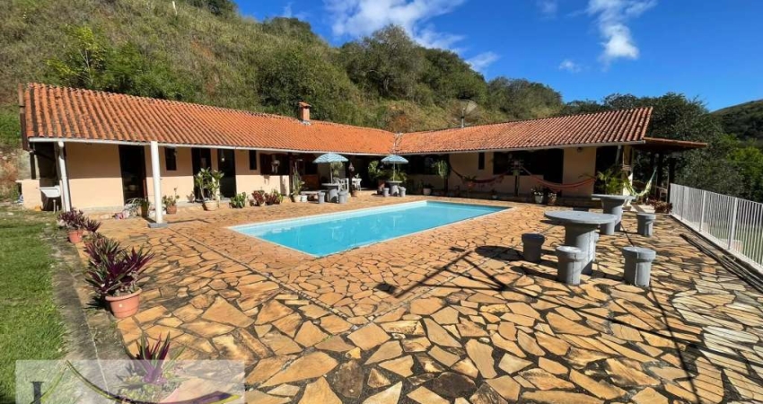 Chácara / sítio com 3 quartos à venda na Maravilha, Paty do Alferes 