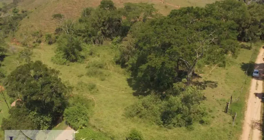 Chácara / sítio à venda em Sebollas, Paraíba do Sul 