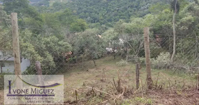 Terreno à venda no Araras, Petrópolis 