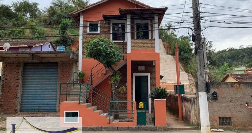 Prédio à venda no Centro, Paty do Alferes 