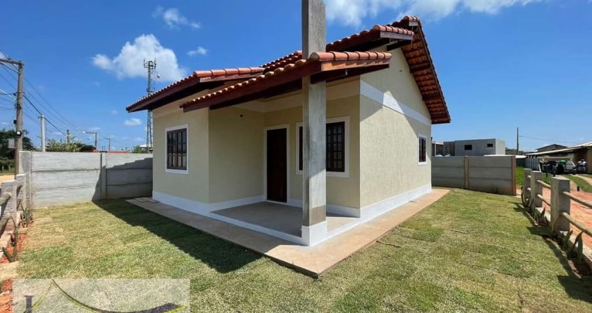 Casa em Miriam Parque - Paty do Alferes, RJ