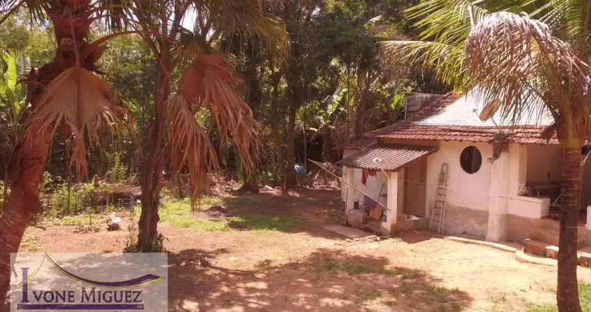 Terreno à venda no Centro, Paty do Alferes 