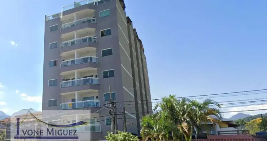 Apartamento com 2 quartos à venda na Praia do Saco, Mangaratiba 