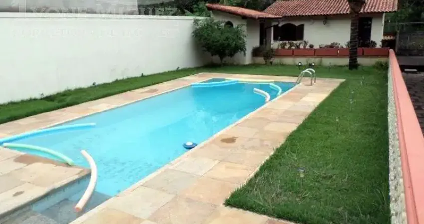 Casa com 3 quartos à venda no Barão de Javary, Miguel Pereira