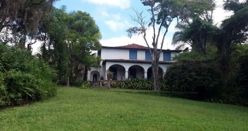 Fazenda à venda em Vargem do Manejo, Vassouras 