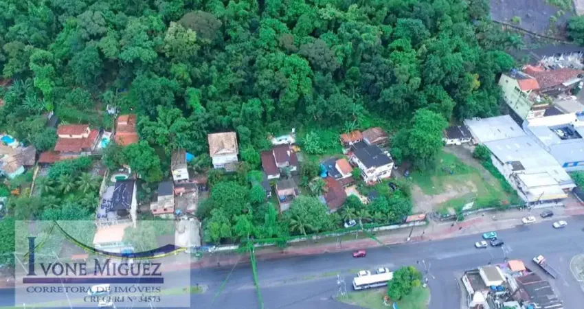 Terreno em Vargem Pequena - Rio de Janeiro, RJ