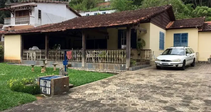 Casa com 8 quartos à venda em Summerville, Miguel Pereira 