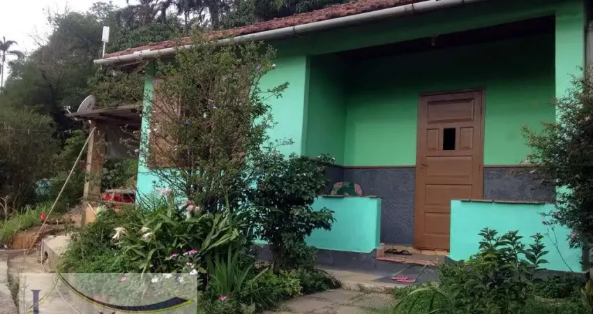 Casa com 4 quartos à venda no Centro, Paty do Alferes 