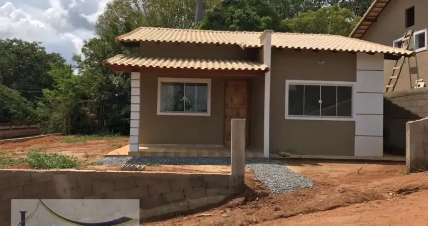 Casa com 2 quartos à venda no Arcozelo, Paty do Alferes 