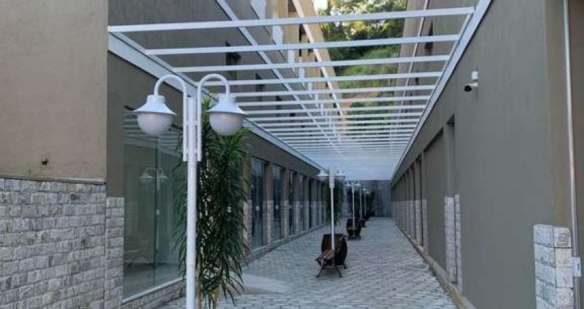 Sala comercial para alugar no Centro, Paty do Alferes 