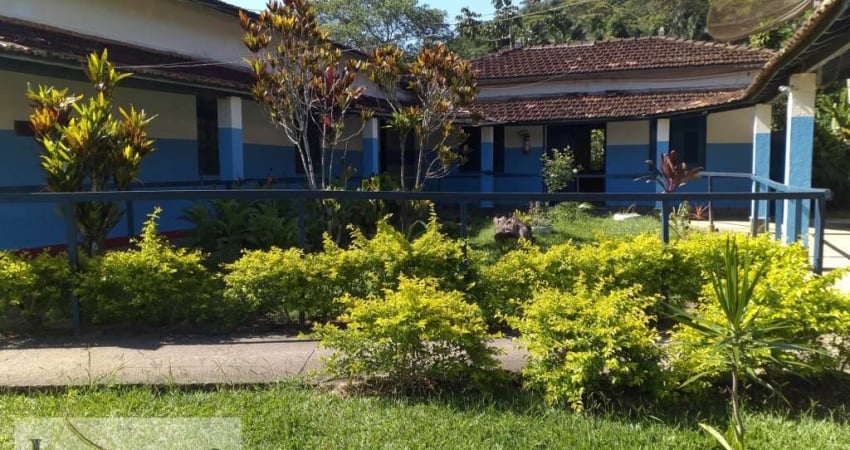 Sítio em Sacra Família do Tinguá - Eng. Paulo de Frontin, RJ