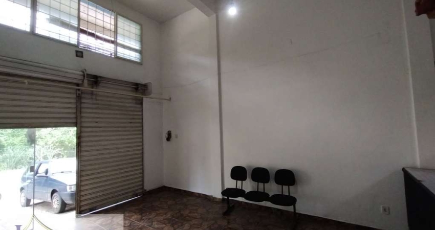 Ponto comercial à venda no Centro, Paty do Alferes 