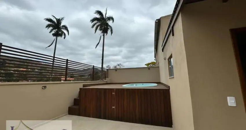 Apartamento com 2 quartos à venda no Centro, Paty do Alferes