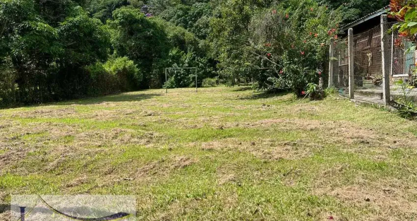 Terreno à venda na Zona Rural, Paty do Alferes