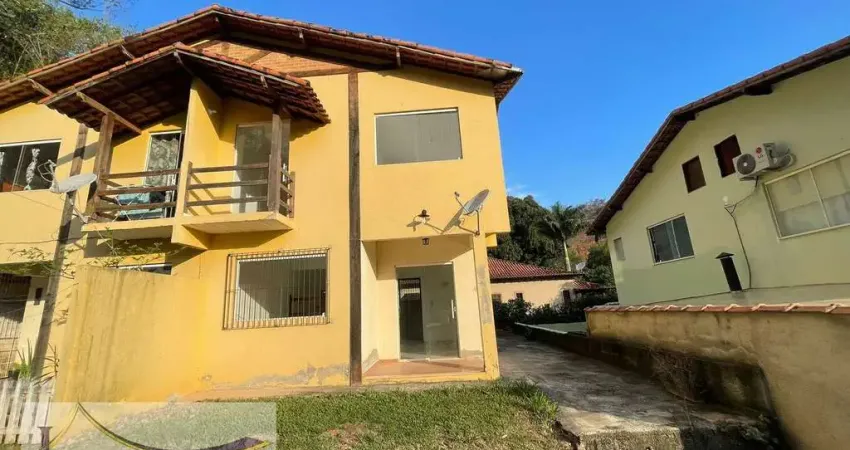 Casa com 3 quartos à venda na Zona Rural, Paty do Alferes