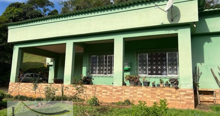 Sítio em Palmares - Paty do Alferes, RJ