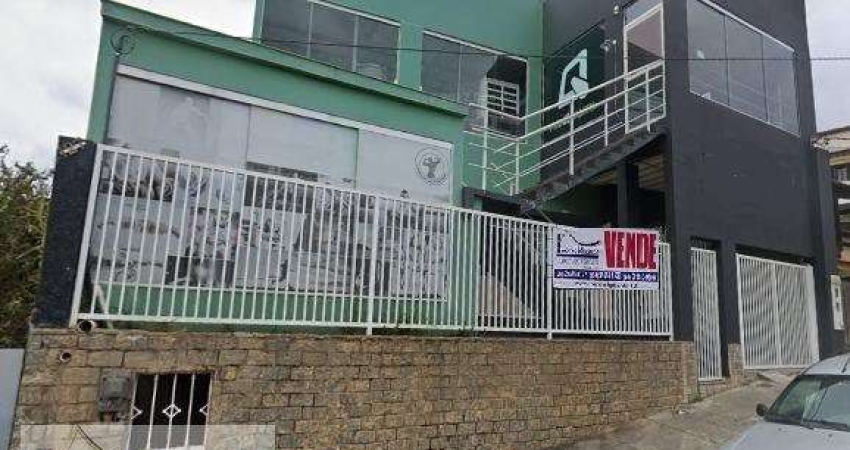 Prédio à venda no Centro, Vassouras 