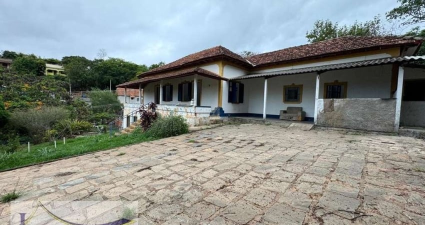 Casa em Avelar  -  Paty do Alferes