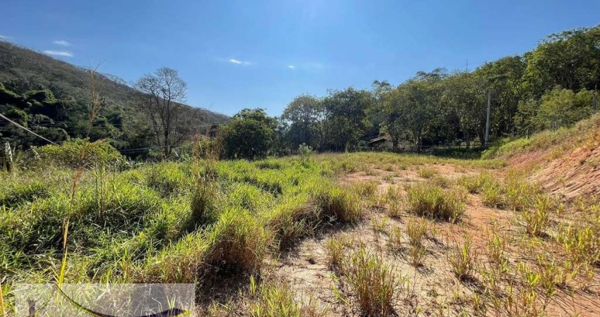 Terreno em Residencial Bougainville  -  Paty do Alferes