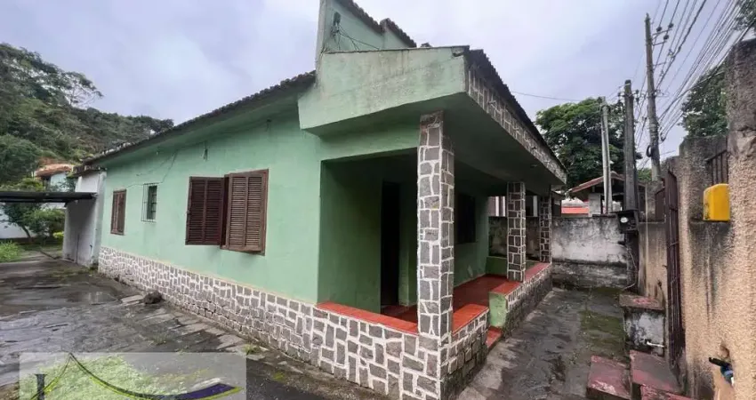 Casa em Centro - Miguel Pereira, RJ